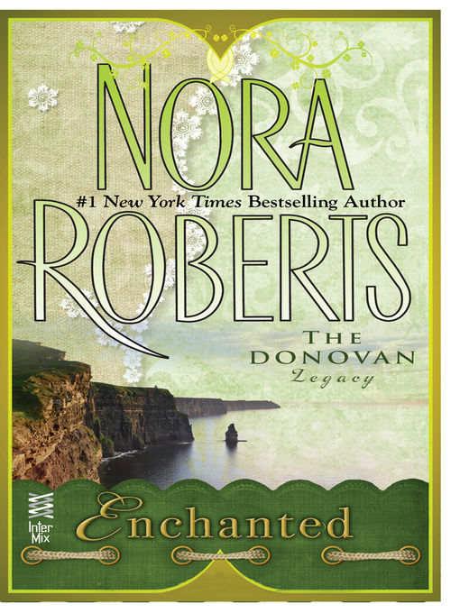 Title details for Enchanted by Nora Roberts - Available